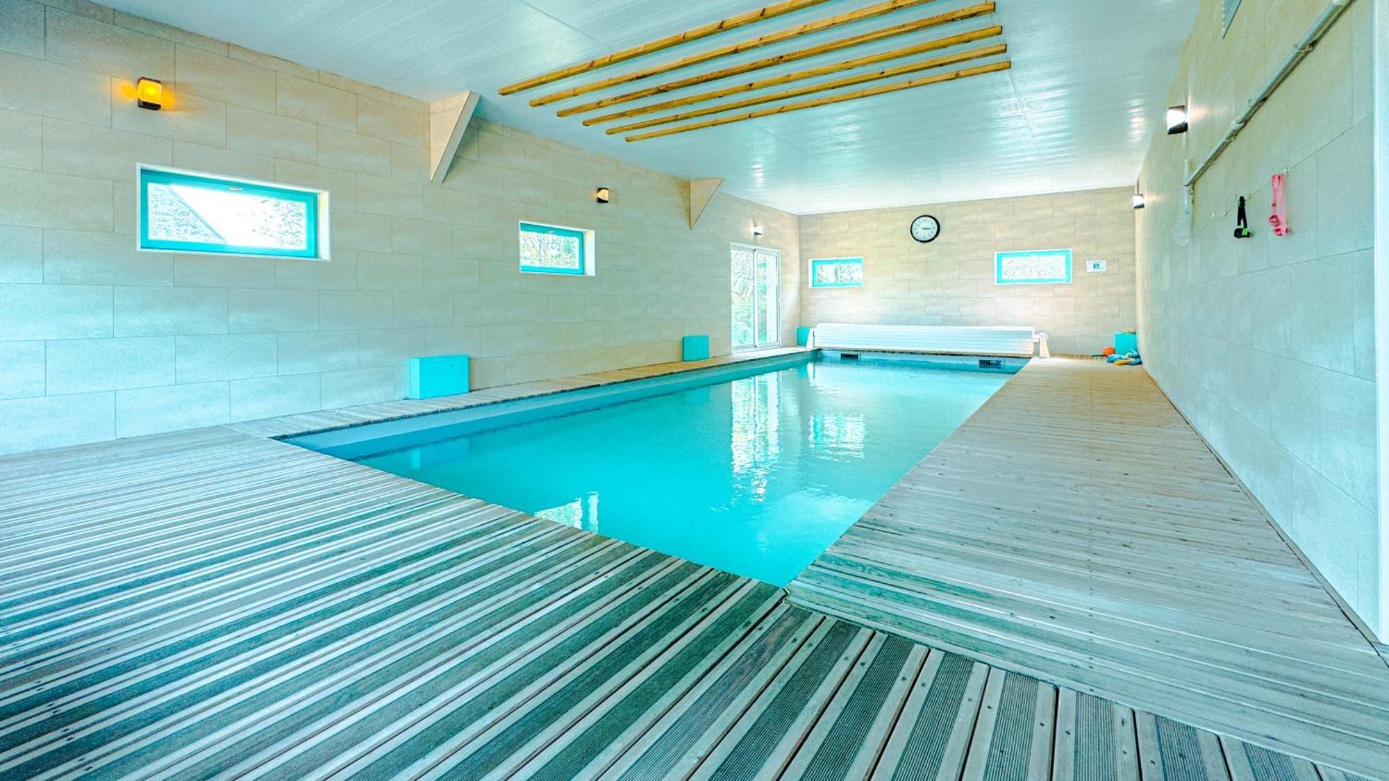 Chambres D'Hotes Penker Minihy-Tréguier Esterno foto